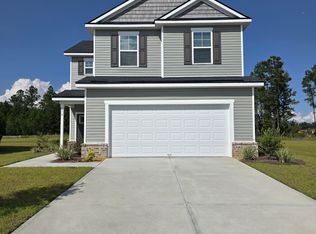 218 Justify Ave, Bloomingdale, GA 31302