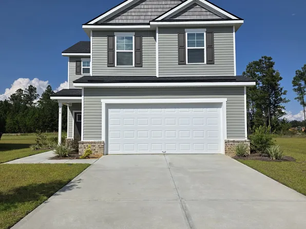 218 Justify Ave, Bloomingdale, GA 31302