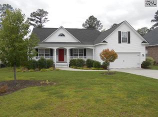 13 Training Track Dr, Lugoff, SC 29078