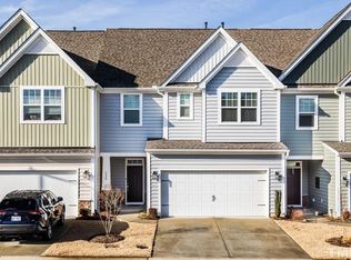 228 Shale Creek Dr, Durham, NC 27703