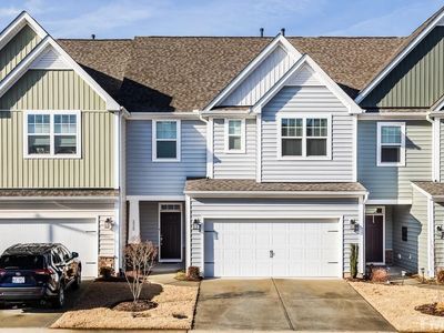228 Shale Creek Dr, Durham, NC, 27703