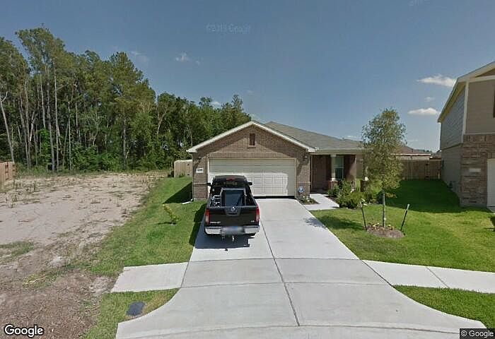 1st image of 16307 Melody View Ct