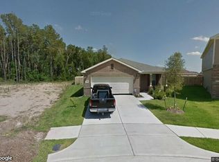 16307 Melody View Ct, Cypress, TX 77429