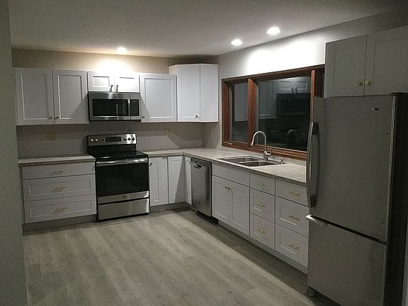 New appliances