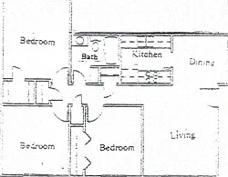 Devon Park Apartments — Photo 9