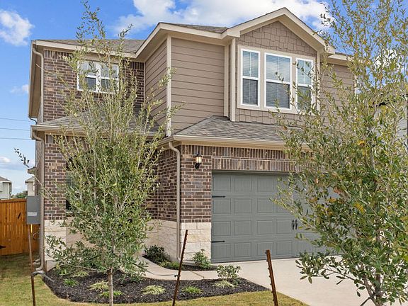 Quick Move-In Home
