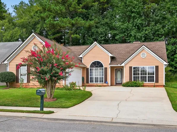 2600 Avalon Pl, Lawrenceville, GA 30044