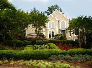 3642 Blakeford Way, Marietta, GA 30062
