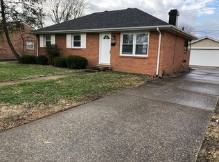 4032 Jefferson St, Owensboro, KY