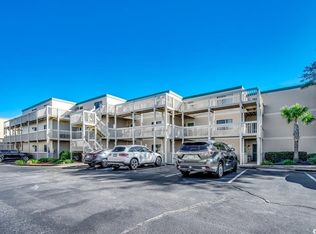 9661 Shore Dr #4B-15, Myrtle Beach, SC 29572