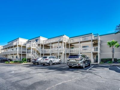 9661 Shore Dr. #4B-15, Myrtle Beach, SC, 29572