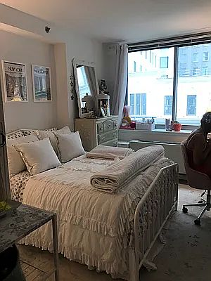 3rd image of 90 William St #17G