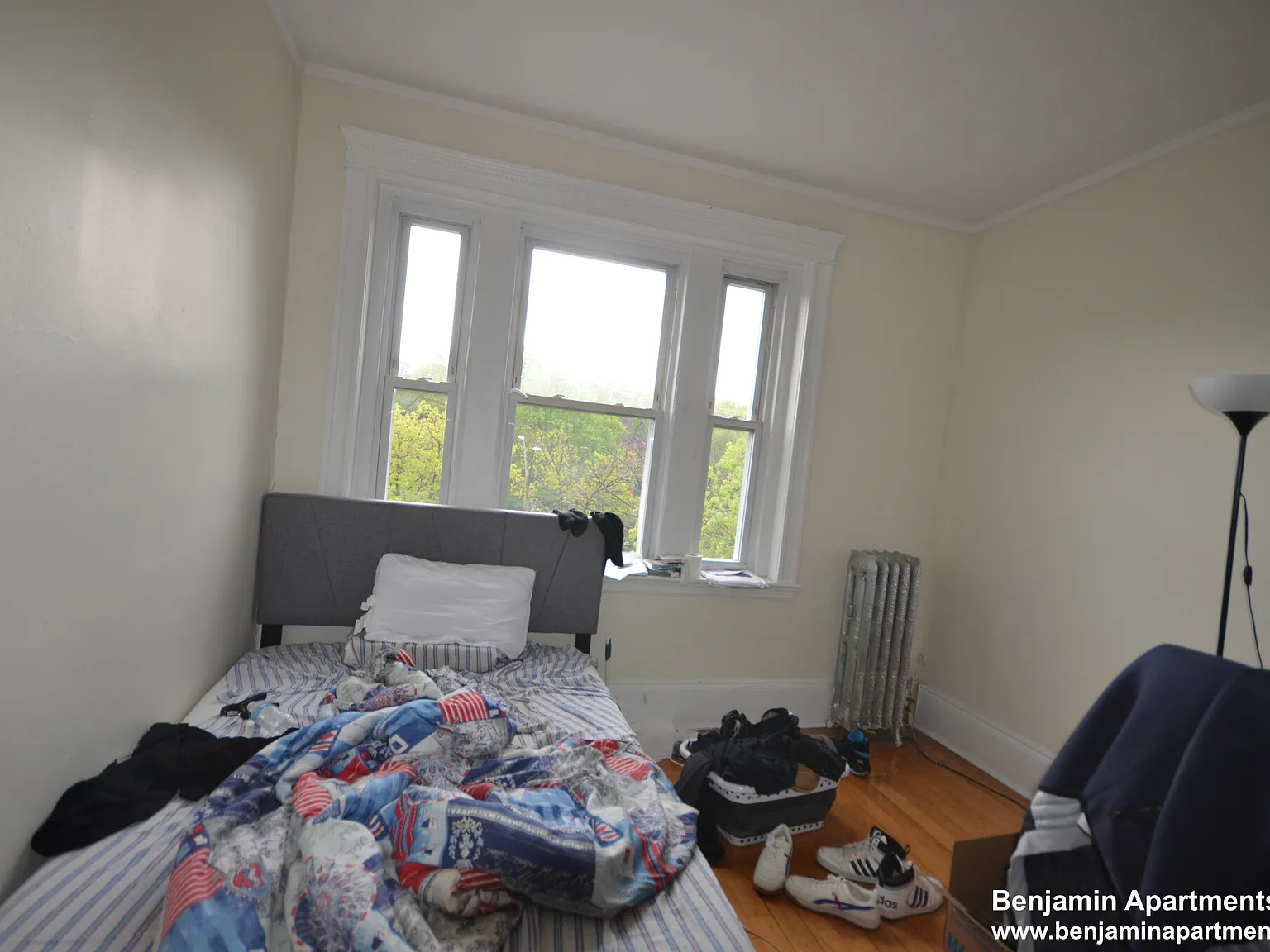 2 bed, $3,095 — Photo 4