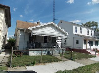 830 Milburn Ave, Dayton, OH 45404