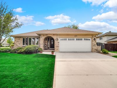 16254 Hamilton Ave, Tinley Park, IL, 60477