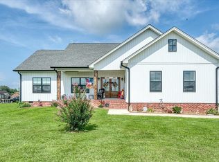 351 Pistole Rd, Sparta, TN 38583