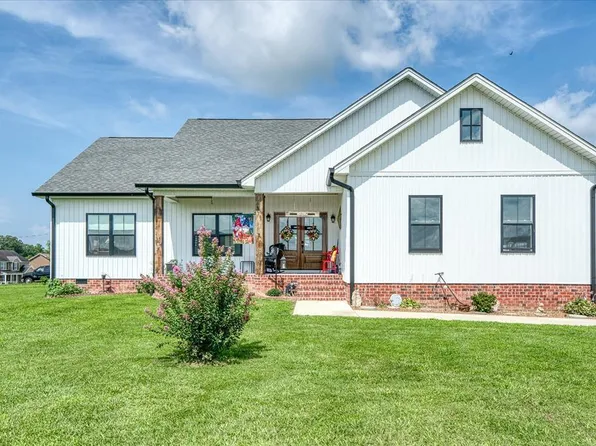 351 Pistole Rd, Sparta, TN 38583