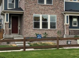436 S Ouray St, Aurora, CO 80017