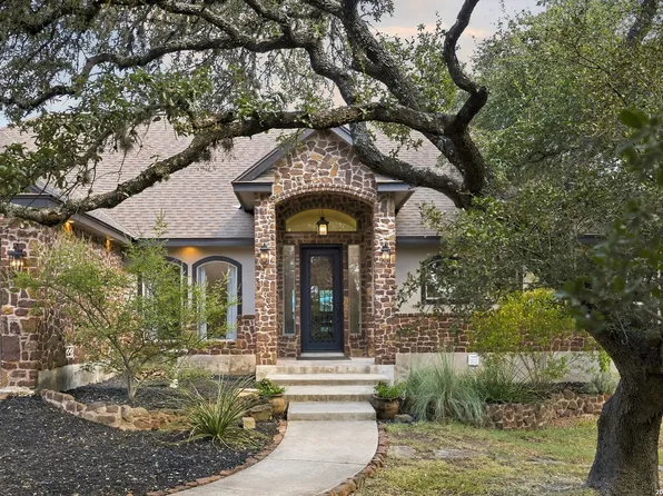192 Windmill Way, Spring Branch, TX 78070