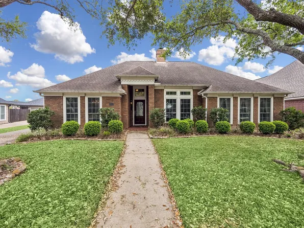 1839 Lake Winds Dr, Missouri City, TX 77459