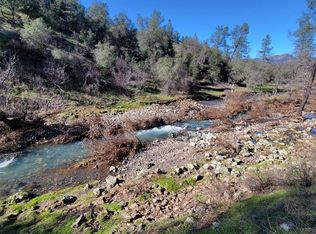 LOT 8 Hidden Oaks Trl, Redding, CA 96003