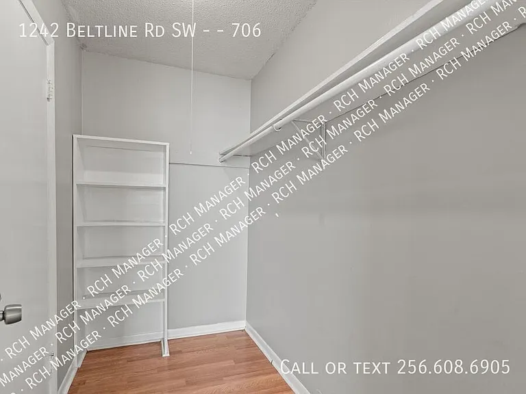 Blossom Wood Apartments — Photo 127
