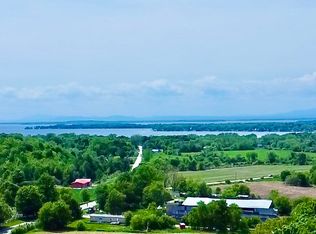 Maple Ridge Lot 4 St, Saint Albans, VT 05478