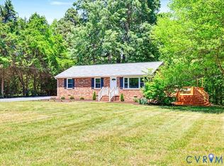15779 Kings Hwy, King George, VA 22485