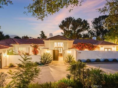 330 Los Cerros Dr, San Luis Obispo, CA, 93405