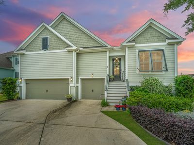 1675 Fort Palmetto Cir, Mount Pleasant, SC, 29466