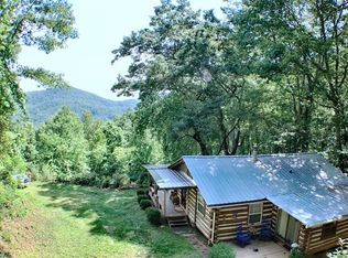 588 Sisk Branch Rd, Franklin, NC 28734