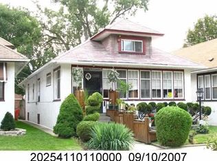 7641 S Merrill Ave, Chicago, IL 60649