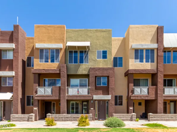 6605 N 93RD Avenue N #1094, Glendale, AZ 85305