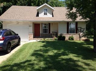 3315 W Grand St, Springfield, MO 65802