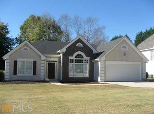 1570 Adair Blvd, Cumming, GA 30040