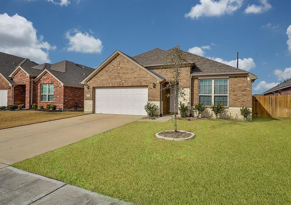 1st image of 26038 Haggard Nest Dr