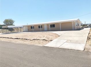 1900 Arena Dr, Bullhead City, AZ 86442