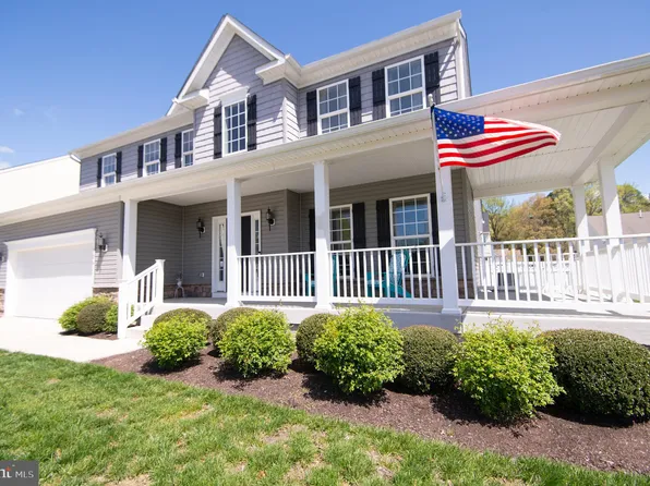 304 Regulator Dr S, Cambridge, MD 21613