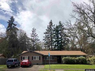 1840 NW 29th St, Corvallis, OR