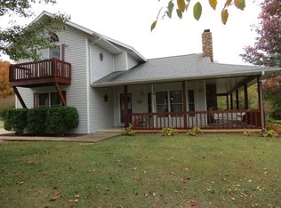 120 W Orchard St, Arcadia, MO 63621