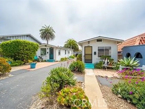 260 Pacific St, Morro Bay, CA 93442