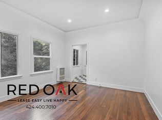 4811 1/2 Melrose Ave #207, Los Angeles, CA 90029