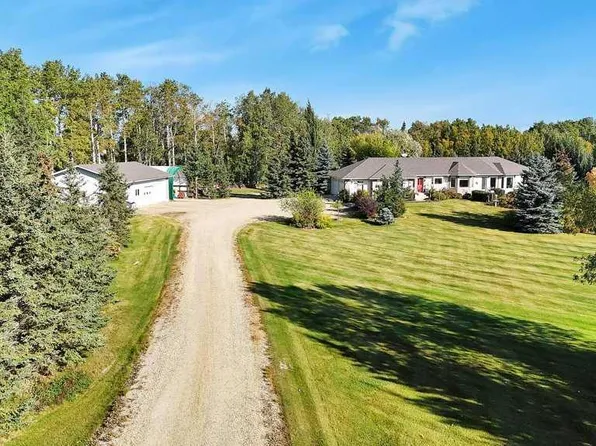 33016 S Township Road 424a, Ponoka County, AB T0C 0M0