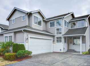 15221 28th Ave W, Lynnwood, WA 98087