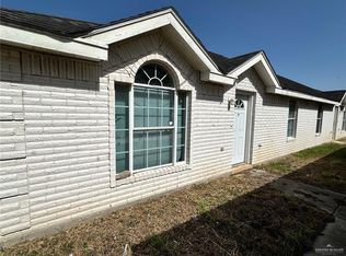 613 La Mancha Dr #4, Edinburg, TX 78541