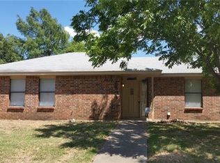 8508 Sugarberry Pl, Dallas, TX 75249