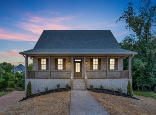 113 Mallard Poin #68, Lebanon, TN 37087