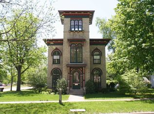 445 W Center St, Whitewater, WI 53190