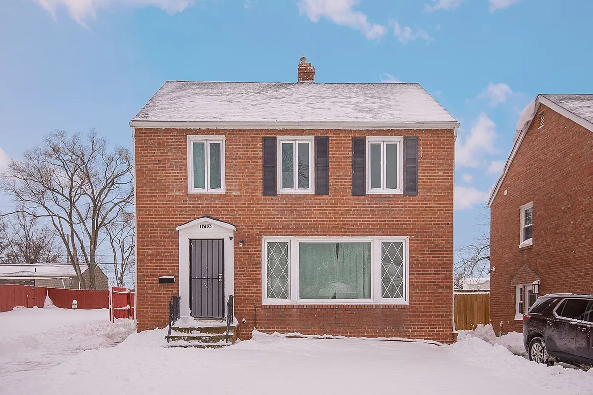 Building Photo - 17104 Eldamere Ave