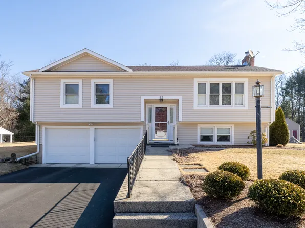 82 East Plymouth Road, Plymouth, CT 06786